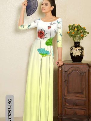 1618207573 271 vai ao dai dep nhat hien nay (4)